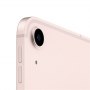 Apple | iPad Air 5th Gen | 10.9 " | Pink | Liquid Retina IPS LCD | 1640 x 2360 pixels | Apple M1 | 8 GB | 256 GB | 5G | Wi-Fi | - 5